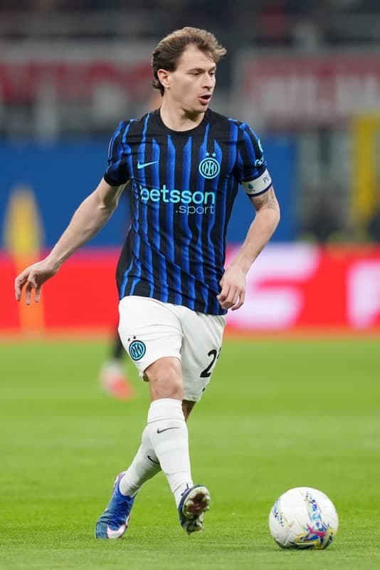 Football. Serie A. Milan - Inter. 08.03.2026
