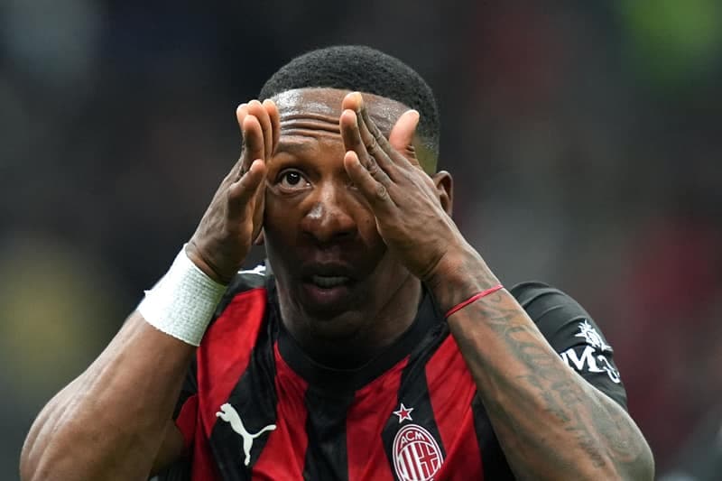Football. Serie A. Milan - Inter. 08.03.2026