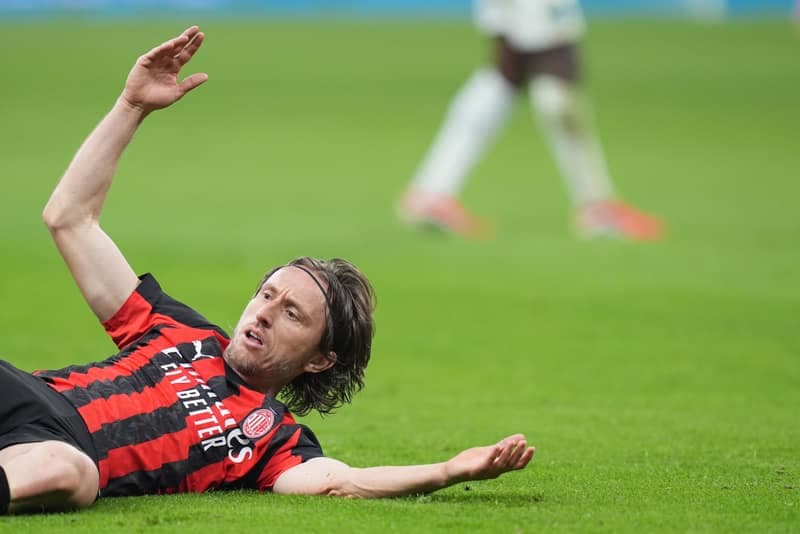 Football. Serie A. Milan - Inter. 08.03.2026