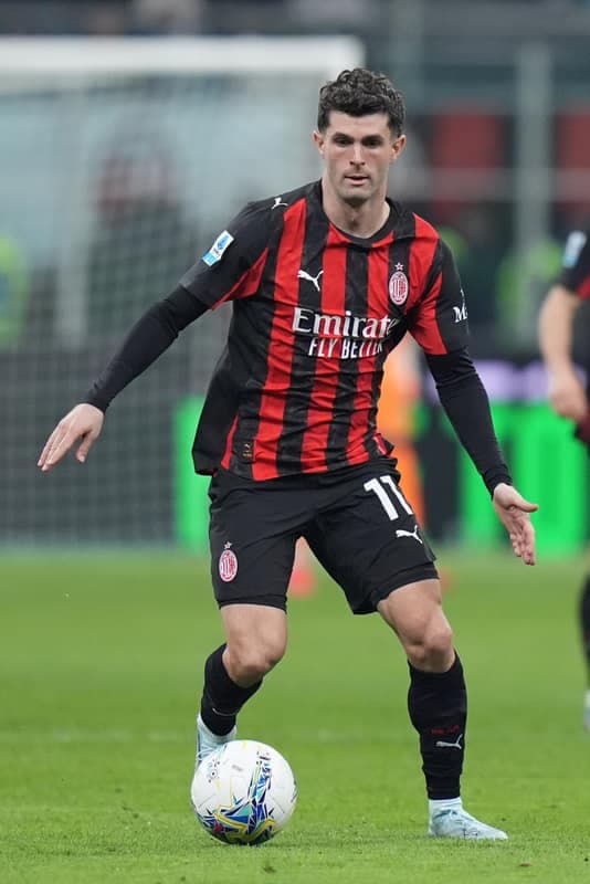 Football. Serie A. Milan - Inter. 08.03.2026