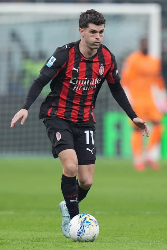Football. Serie A. Milan - Inter. 08.03.2026