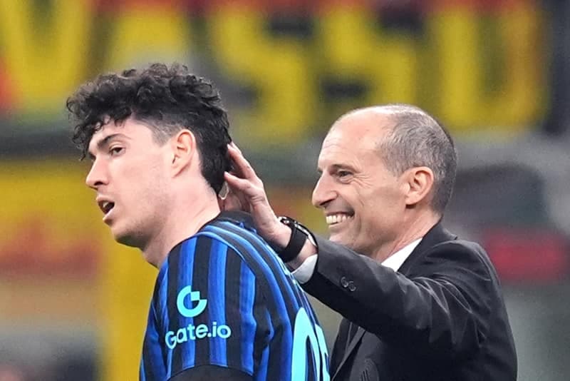 Football. Serie A. Milan - Inter. 08.03.2026