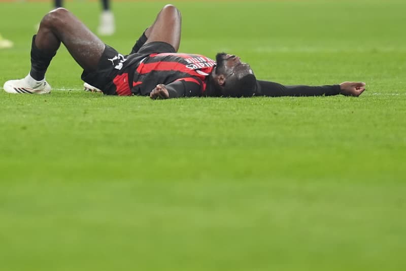 Football. Serie A. Milan - Inter. 08.03.2026