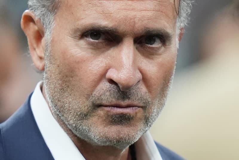Football. Serie A. Milan - Inter. 08.03.2026