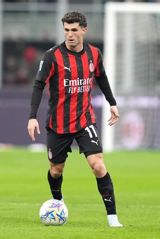 Football. Serie A. Milan - Inter. 08.03.2026