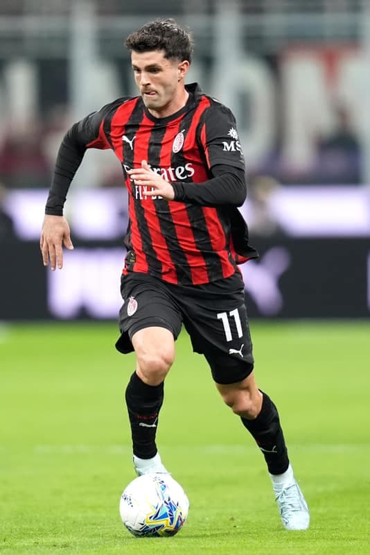 Football. Serie A. Milan - Inter. 08.03.2026