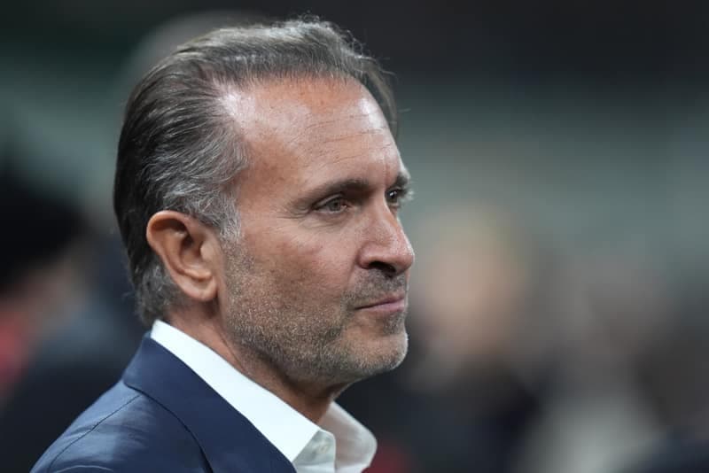 Football. Serie A. Milan - Inter. 08.03.2026