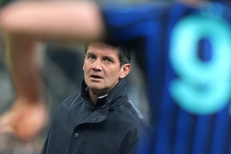 Football. Serie A. Milan - Inter. 08.03.2026