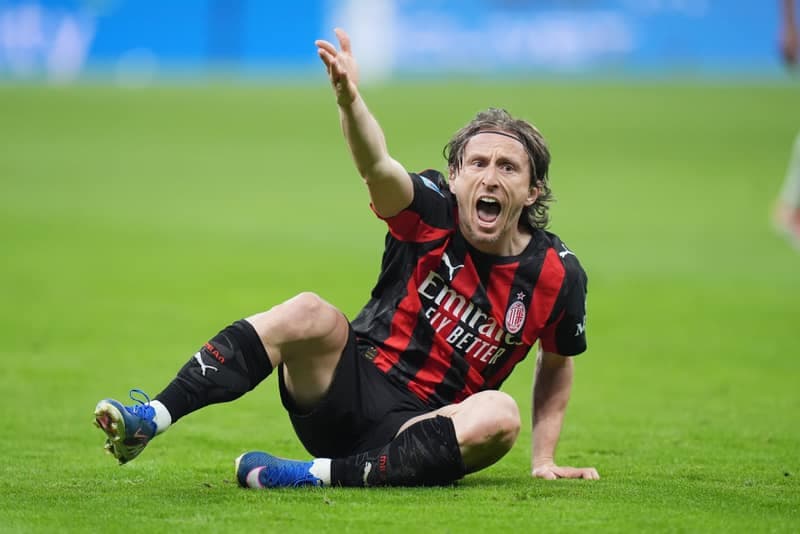 Football. Serie A. Milan - Inter. 08.03.2026