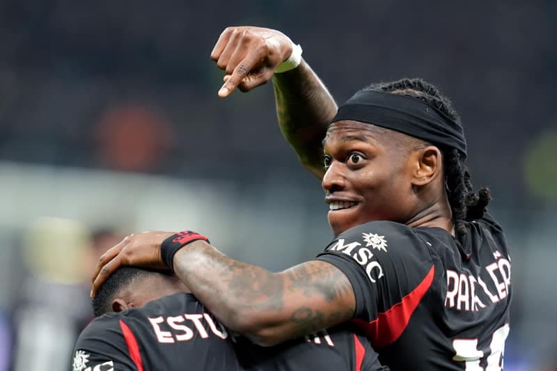 Football. Serie A. Milan - Inter. 08.03.2026