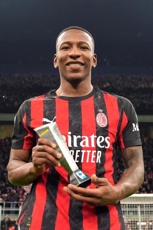 Football. Serie A. Milan - Inter. 08.03.2026