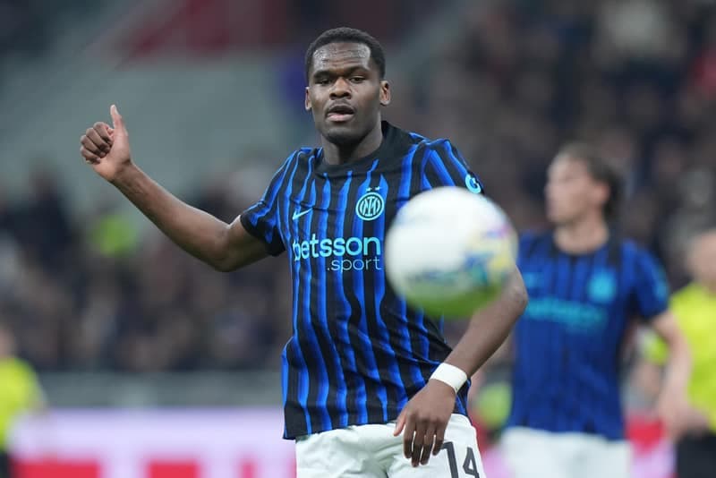 Football. Serie A. Milan - Inter. 08.03.2026