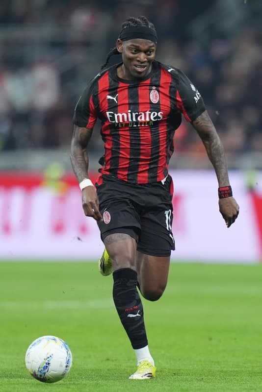 Football. Serie A. Milan - Inter. 08.03.2026