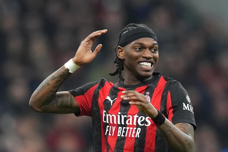 Football. Serie A. Milan - Inter. 08.03.2026