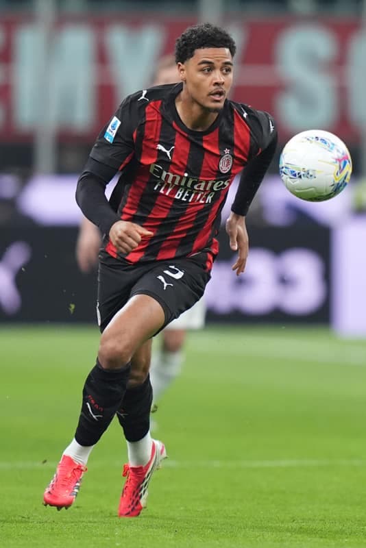 Football. Serie A. Milan - Inter. 08.03.2026