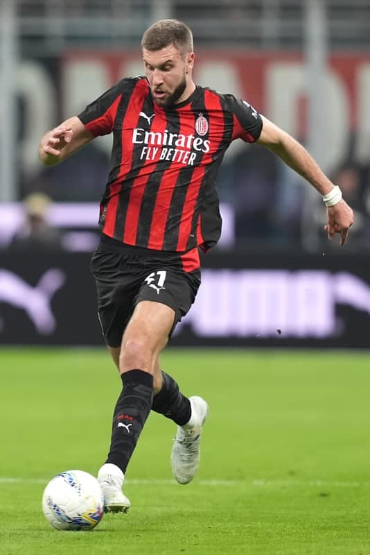 Football. Serie A. Milan - Inter. 08.03.2026
