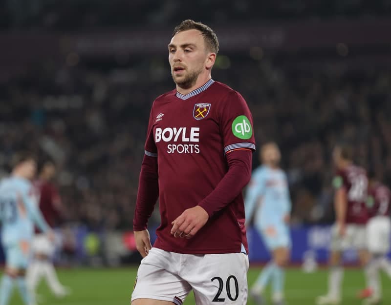 Football. Emirates FA Cup. West Ham United - Brentford. 09.03.2026