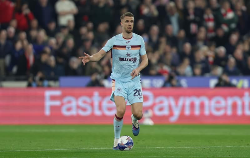 Football. Emirates FA Cup. West Ham United - Brentford. 09.03.2026