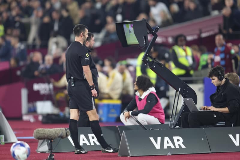 Football. FA Cup. West Ham United - Brentford. 09.03.2026