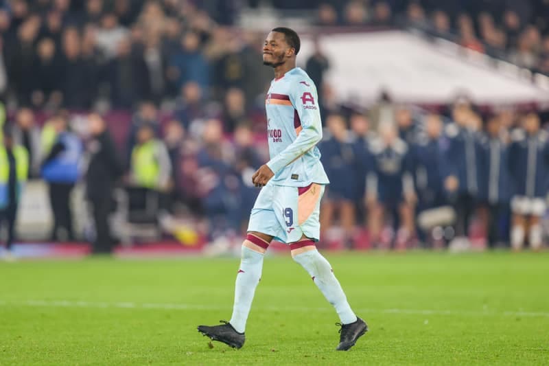 Football. FA Cup. West Ham United - Brentford. 09.03.2026
