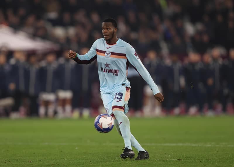 Football. Emirates FA Cup. West Ham United - Brentford. 09.03.2026