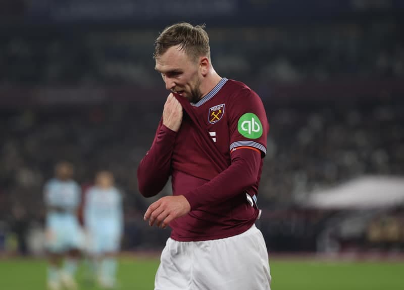 Football. Emirates FA Cup. West Ham United - Brentford. 09.03.2026