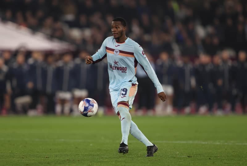 Football. Emirates FA Cup. West Ham United - Brentford. 09.03.2026