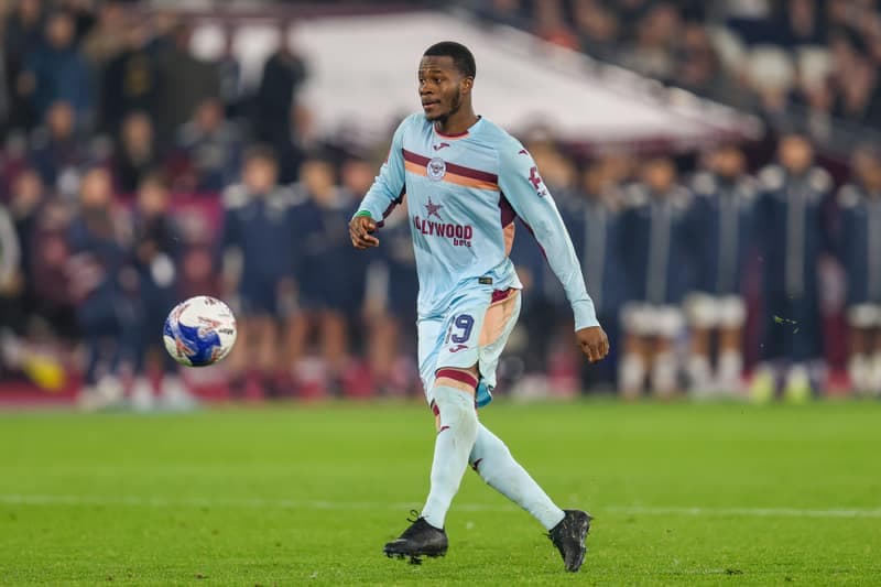 Football. FA Cup. West Ham United - Brentford. 09.03.2026