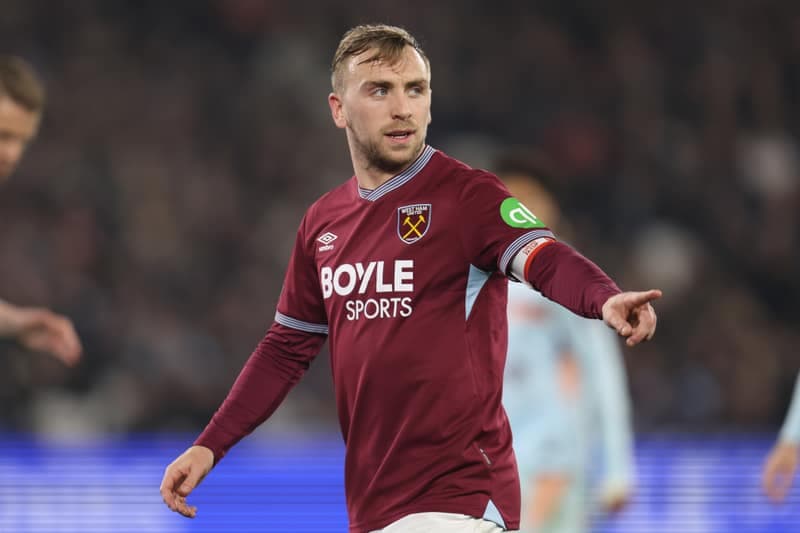 Football. FA Cup. West Ham United - Brentford. 09.03.2026