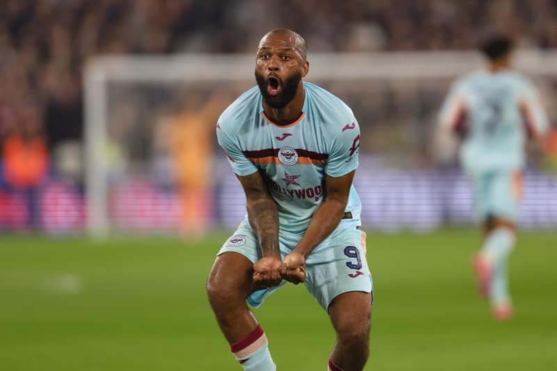 Football. FA Cup. West Ham United - Brentford. 09.03.2026