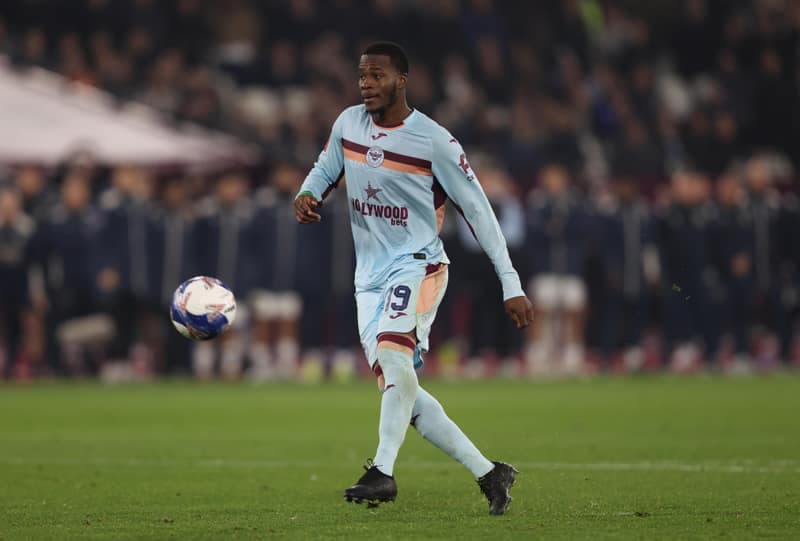 Football. Emirates FA Cup. West Ham United - Brentford. 09.03.2026