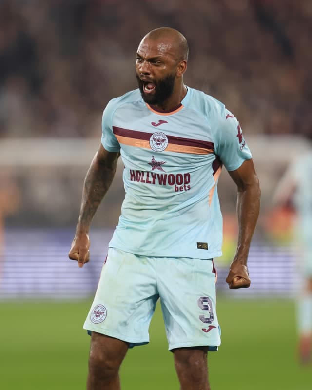 Football. FA Cup. West Ham United - Brentford. 09.03.2026