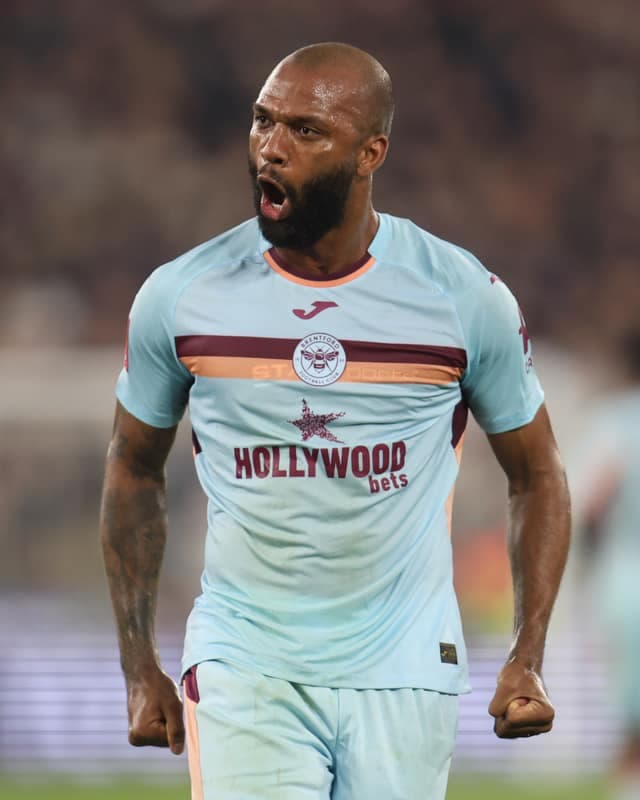 Football. FA Cup. West Ham United - Brentford. 09.03.2026