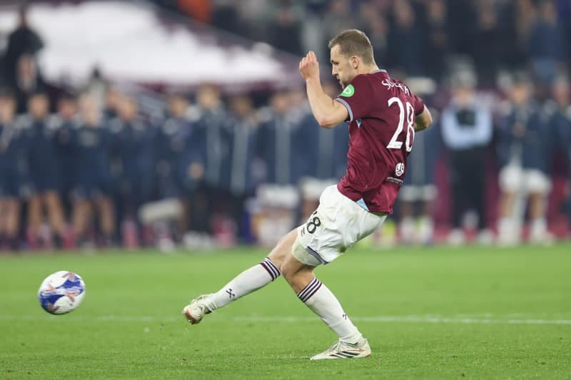 Football. FA Cup. West Ham United - Brentford. 09.03.2026
