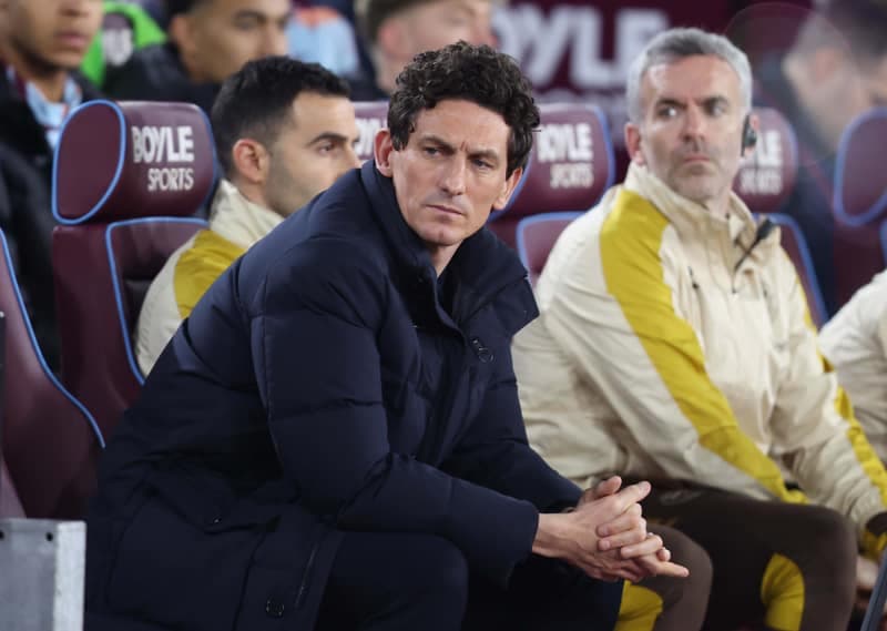 Football. Emirates FA Cup. West Ham United - Brentford. 09.03.2026