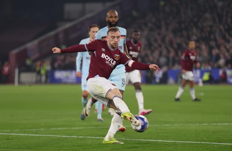 Football. Emirates FA Cup. West Ham United - Brentford. 09.03.2026