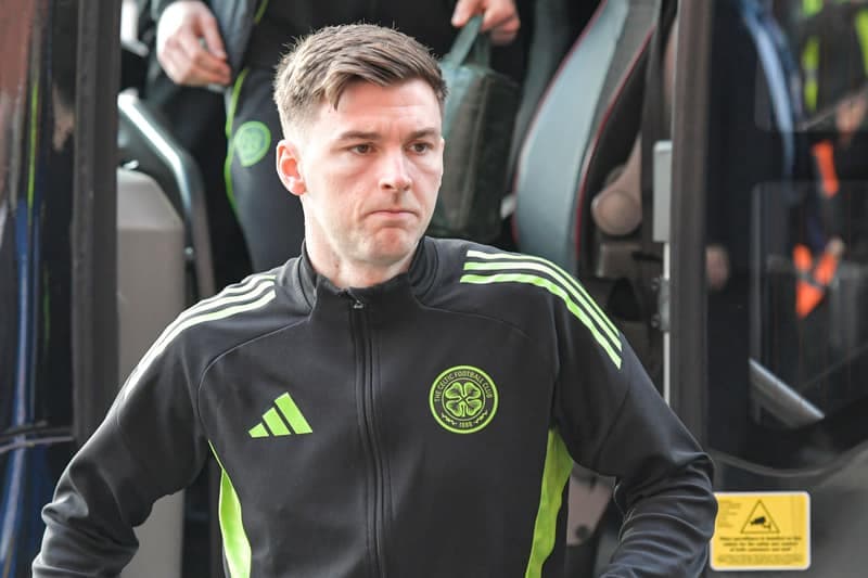 Football. Scottish Cup. Rangers - Celtic. 08.03.2026