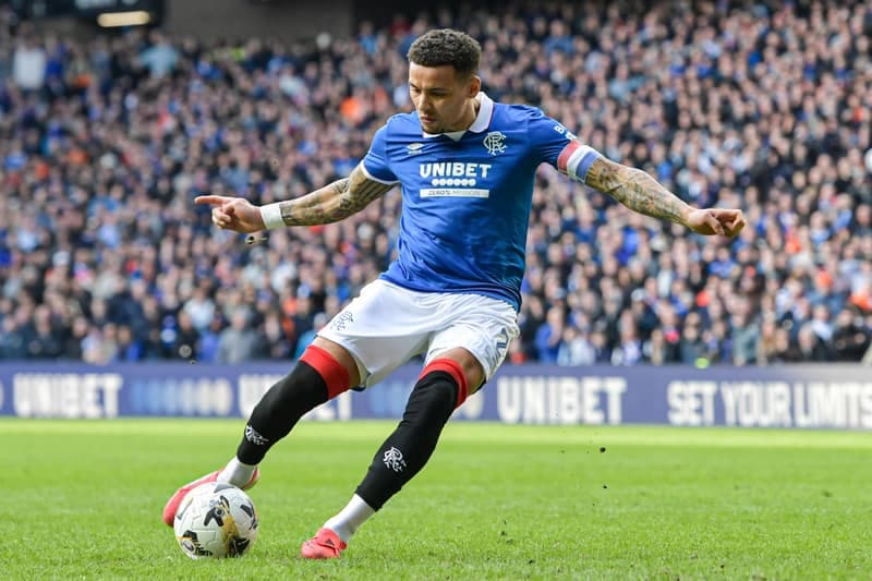 Football. Scottish Cup. Rangers - Celtic. 08.03.2026