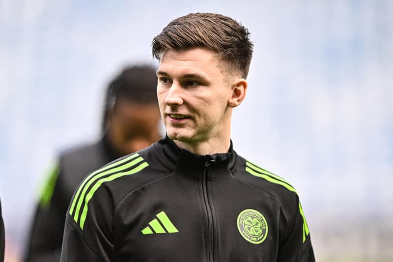 Football. Scottish Cup. Rangers - Celtic. 08.03.2026
