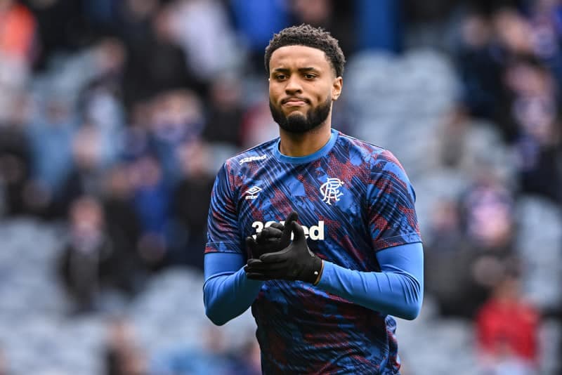 Football. Scottish Cup. Rangers - Celtic. 08.03.2026