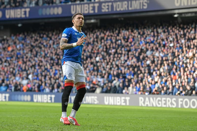 Football. Scottish Cup. Rangers - Celtic. 08.03.2026