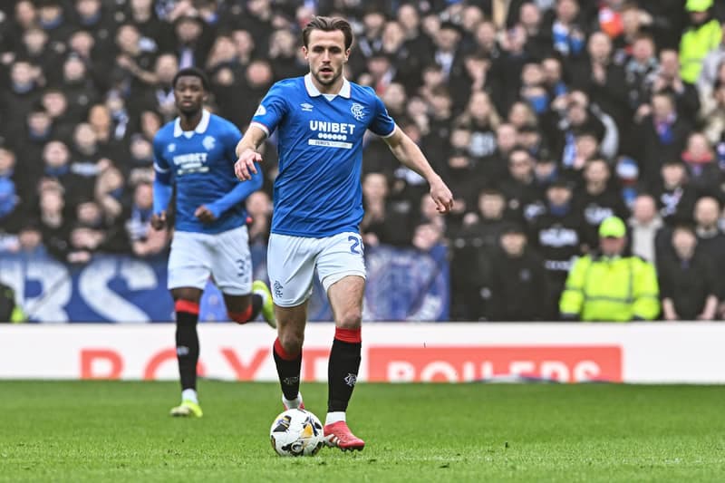 Football. Scottish Cup. Rangers - Celtic. 08.03.2026