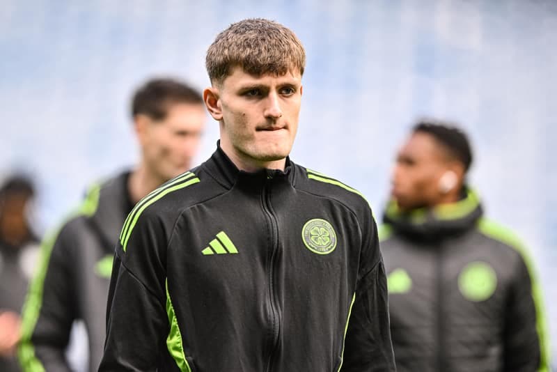 Football. Scottish Cup. Rangers - Celtic. 08.03.2026
