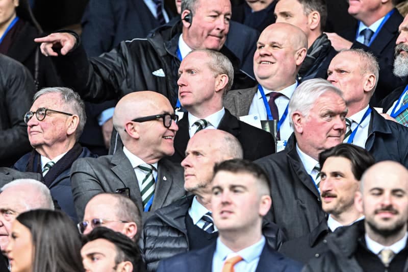 Football. Scottish Cup. Rangers - Celtic. 08.03.2026