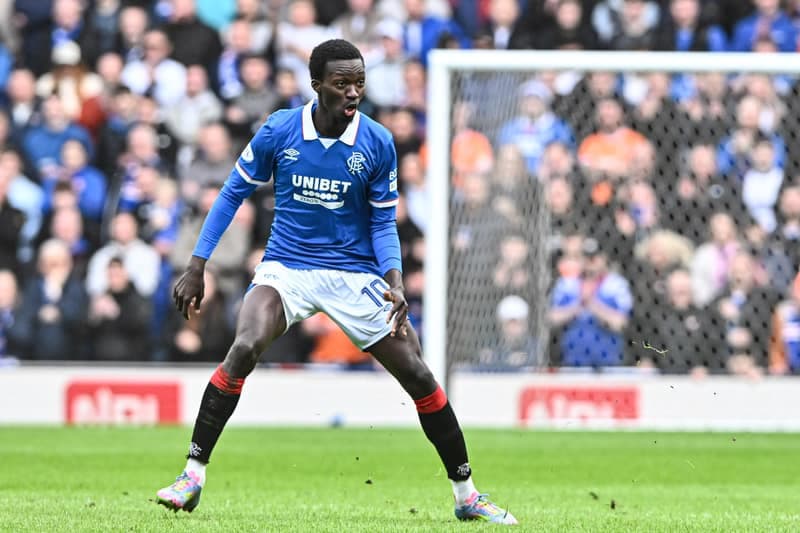 Football. Scottish Cup. Rangers - Celtic. 08.03.2026