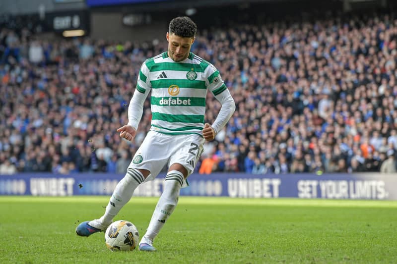 Football. Scottish Cup. Rangers - Celtic. 08.03.2026