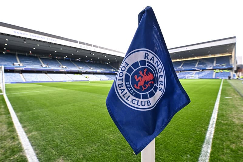 Football. Scottish Cup. Rangers - Celtic. 08.03.2026