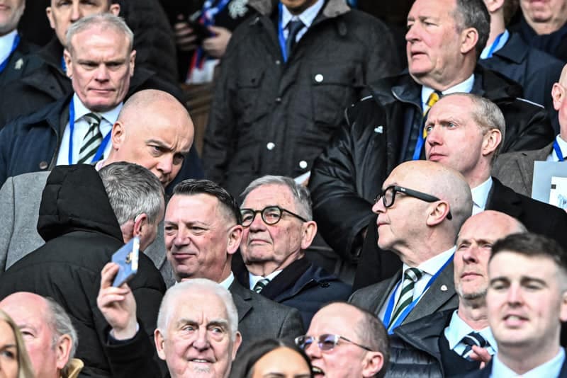 Football. Scottish Cup. Rangers - Celtic. 08.03.2026
