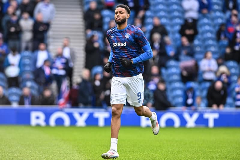 Football. Scottish Cup. Rangers - Celtic. 08.03.2026
