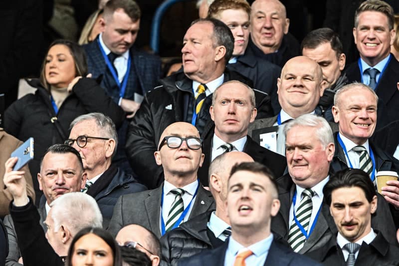 Football. Scottish Cup. Rangers - Celtic. 08.03.2026